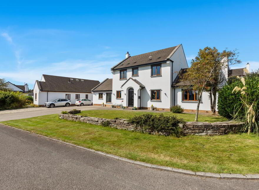 9 Falcon Heights, Newtownards, BT23 4GF