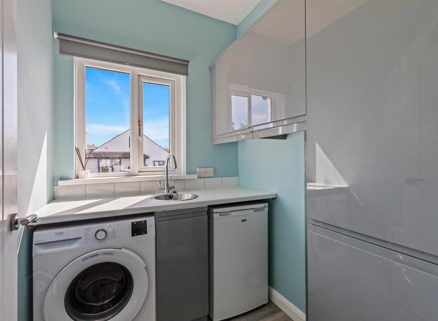 9 Falcon Heights, Newtownards, BT23 4GF