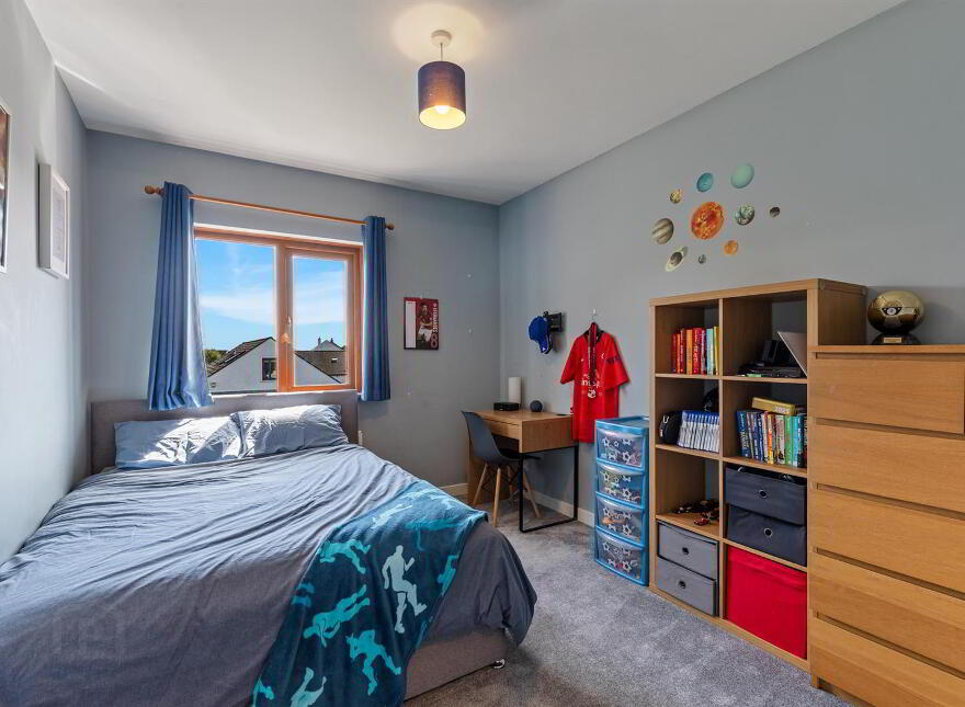 9 Falcon Heights, Newtownards, BT23 4GF
