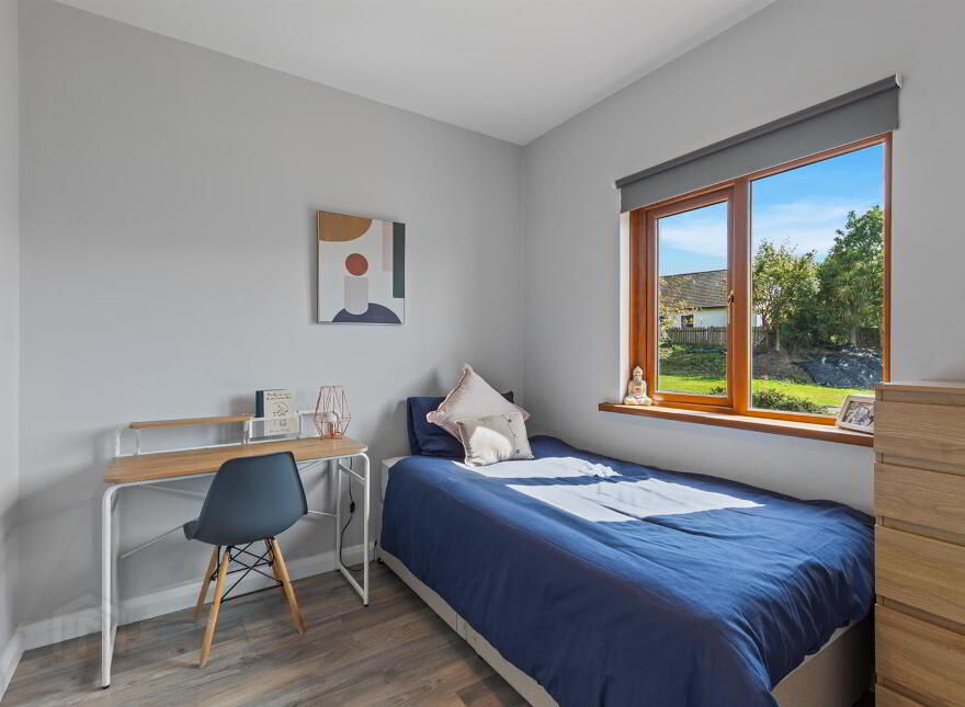 9 Falcon Heights, Newtownards, BT23 4GF
