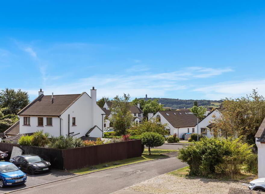 9 Falcon Heights, Newtownards, BT23 4GF