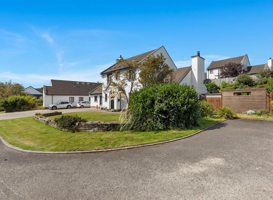 9 Falcon Heights, Newtownards, BT23 4GF