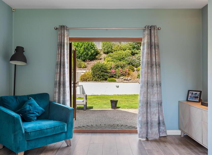 9 Falcon Heights, Newtownards, BT23 4GF