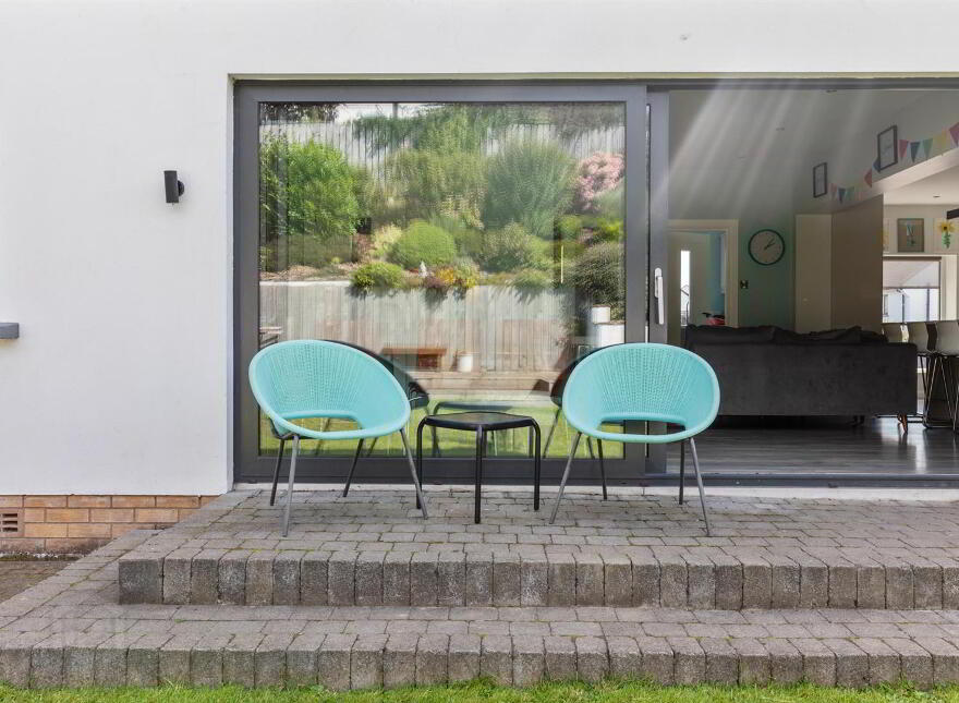 9 Falcon Heights, Newtownards, BT23 4GF