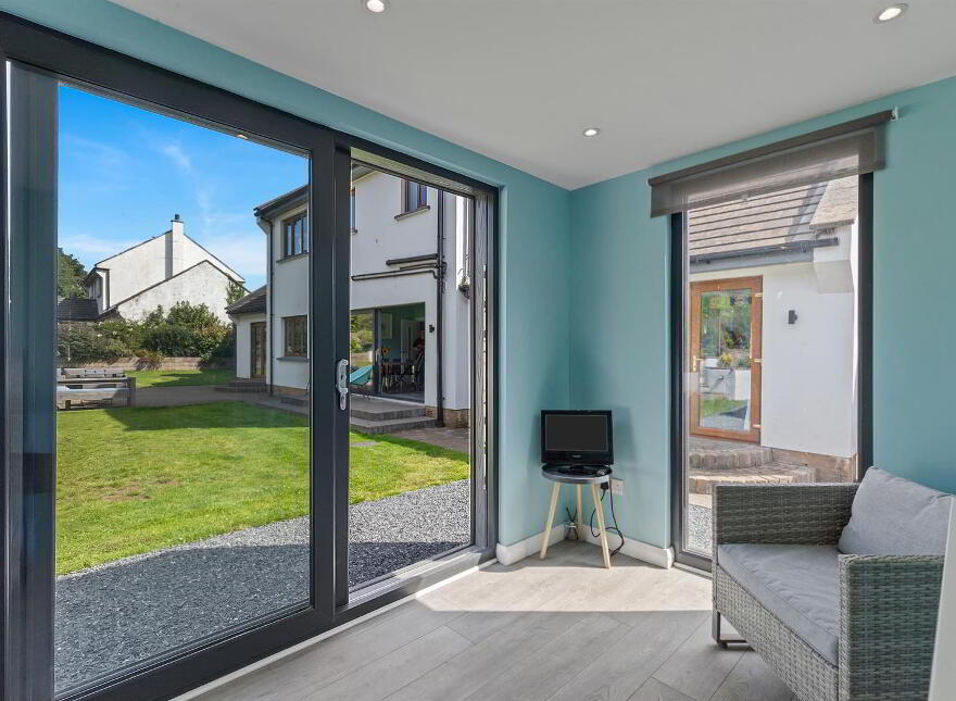 9 Falcon Heights, Newtownards, BT23 4GF