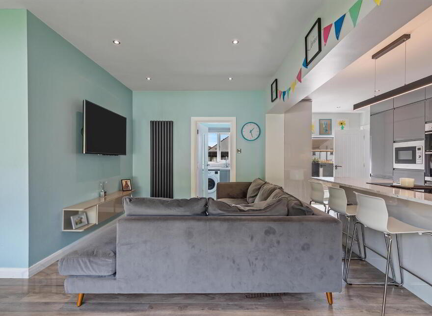 9 Falcon Heights, Newtownards, BT23 4GF