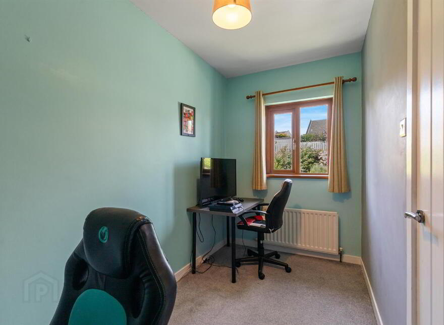 9 Falcon Heights, Newtownards, BT23 4GF