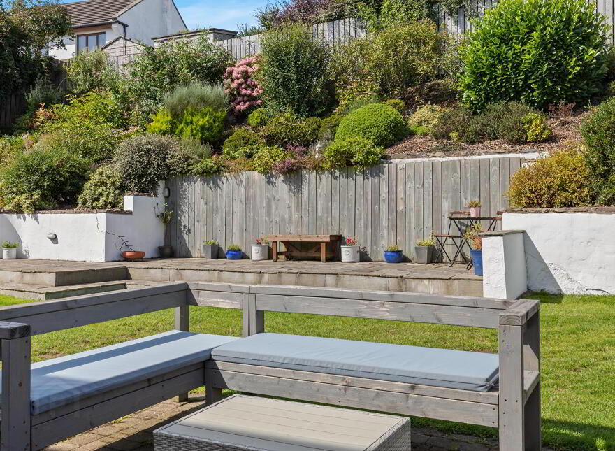 9 Falcon Heights, Newtownards, BT23 4GF