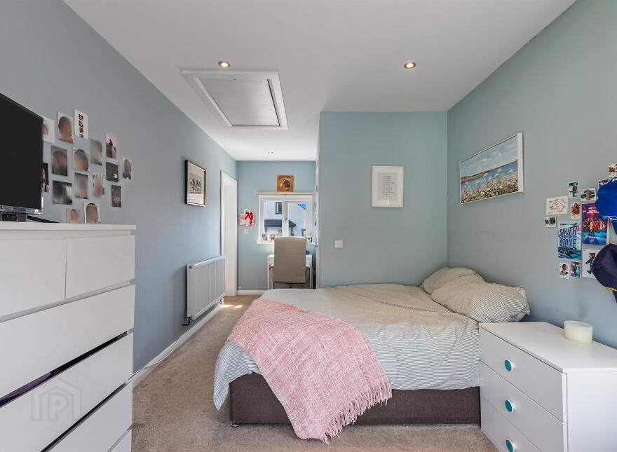 9 Falcon Heights, Newtownards, BT23 4GF