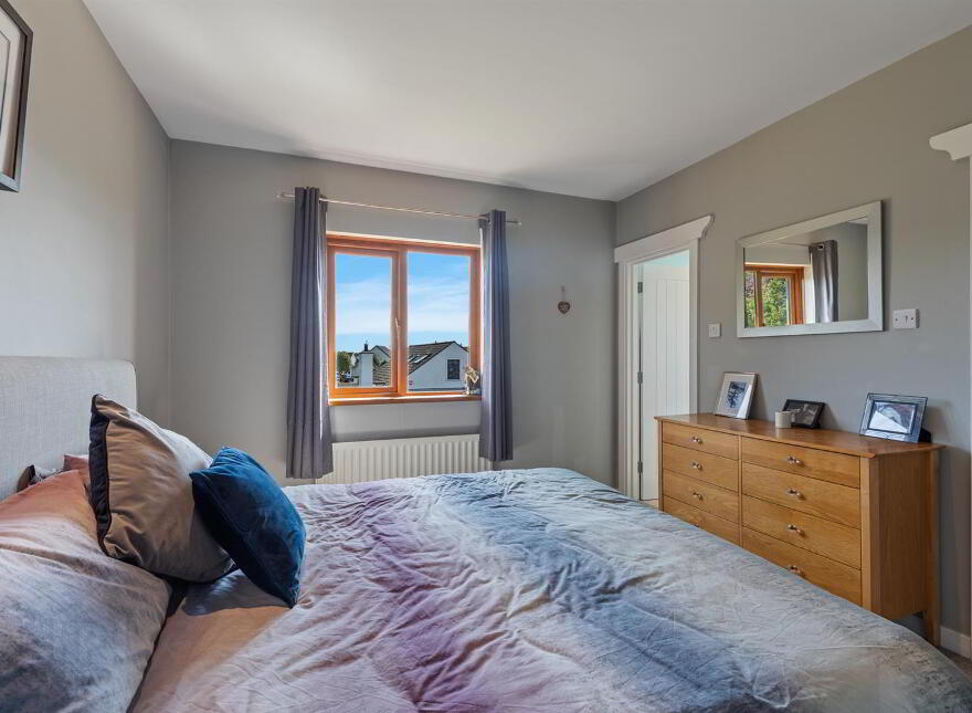 9 Falcon Heights, Newtownards, BT23 4GF