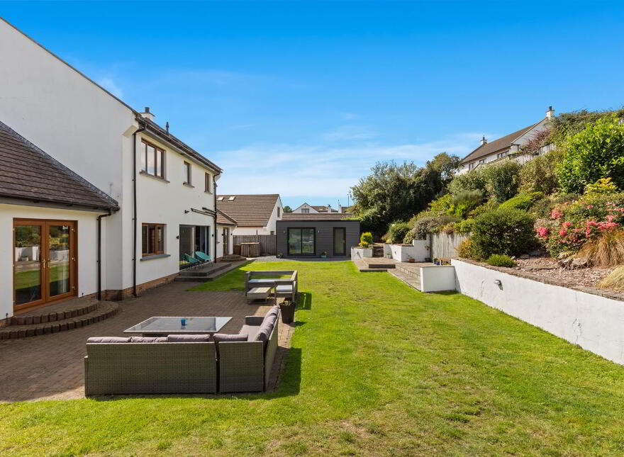 9 Falcon Heights, Newtownards, BT23 4GF
