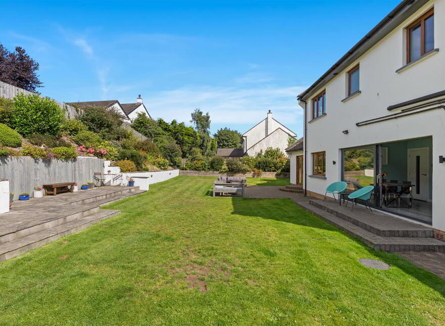 9 Falcon Heights, Newtownards, BT23 4GF