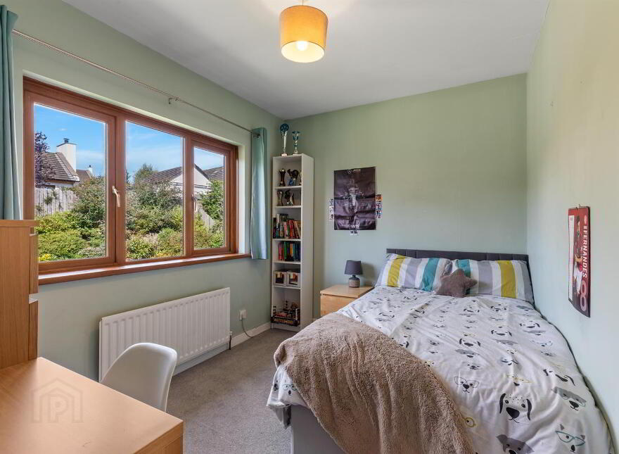 9 Falcon Heights, Newtownards, BT23 4GF