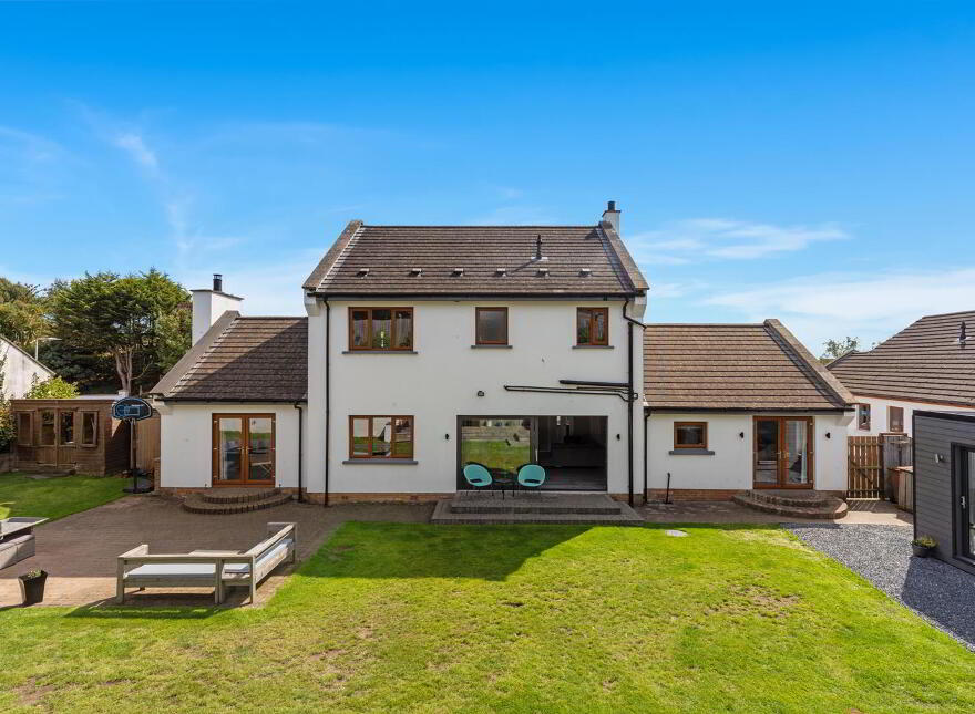 9 Falcon Heights, Newtownards, BT23 4GF