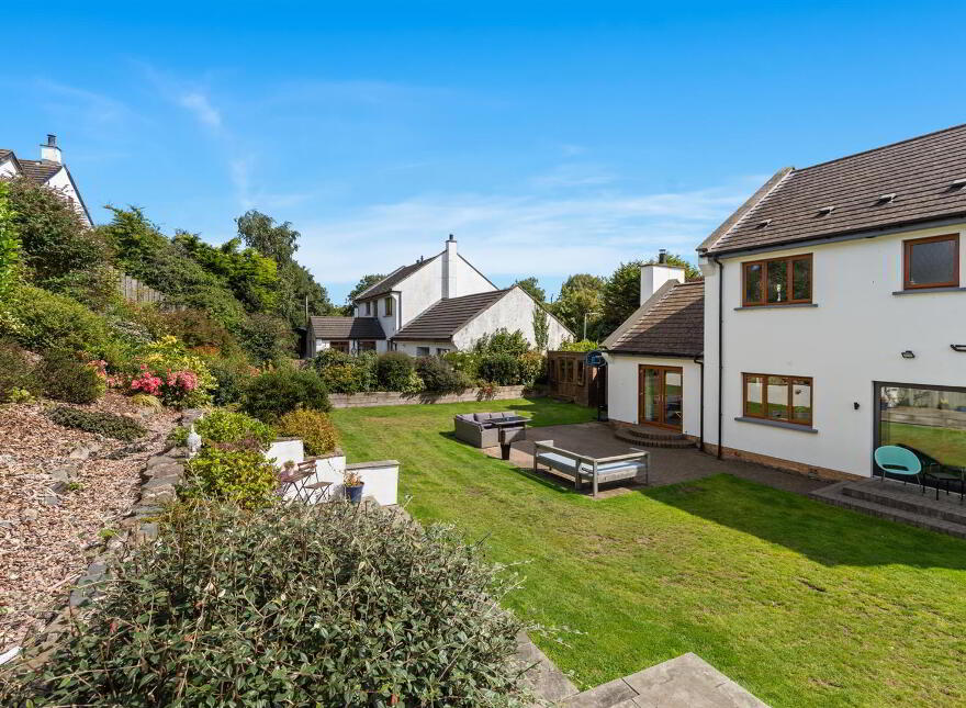 9 Falcon Heights, Newtownards, BT23 4GF