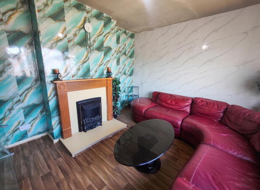 39 Ballysillan Park, Belfast, BT14 8HD