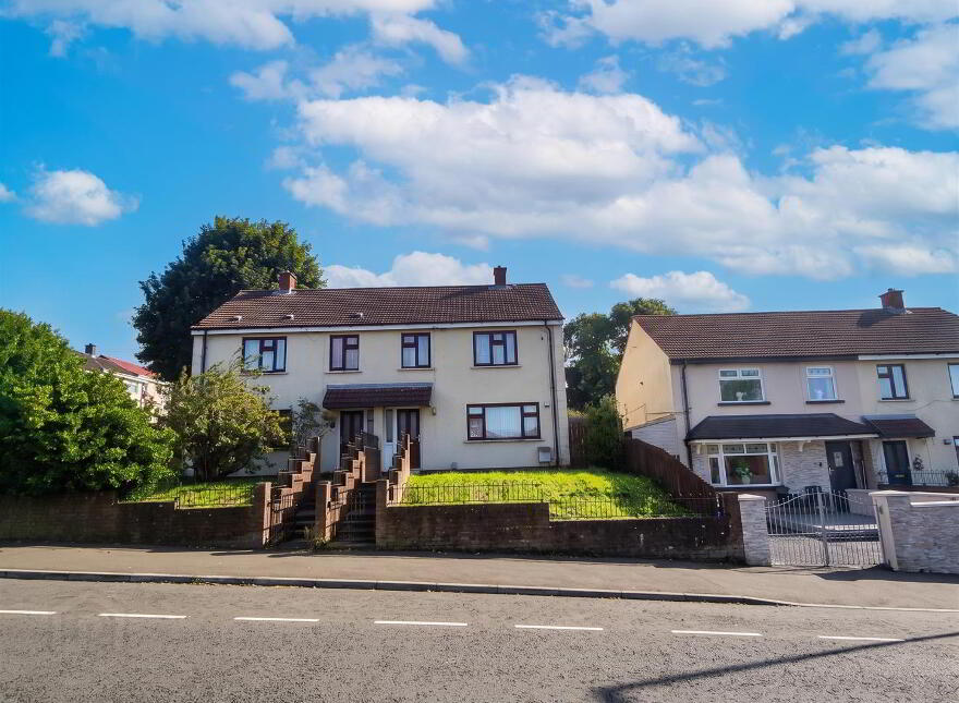 39 Ballysillan Park, Belfast, BT14 8HD