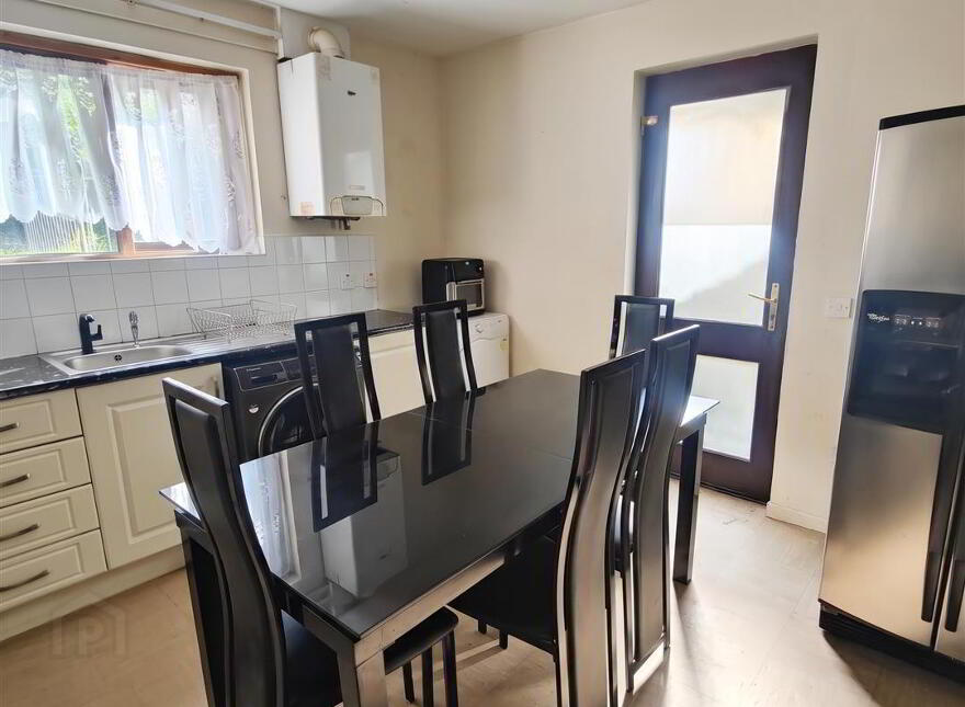 39 Ballysillan Park, Belfast, BT14 8HD