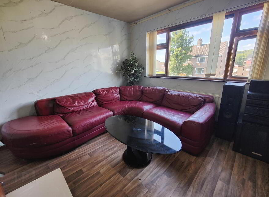 39 Ballysillan Park, Belfast, BT14 8HD