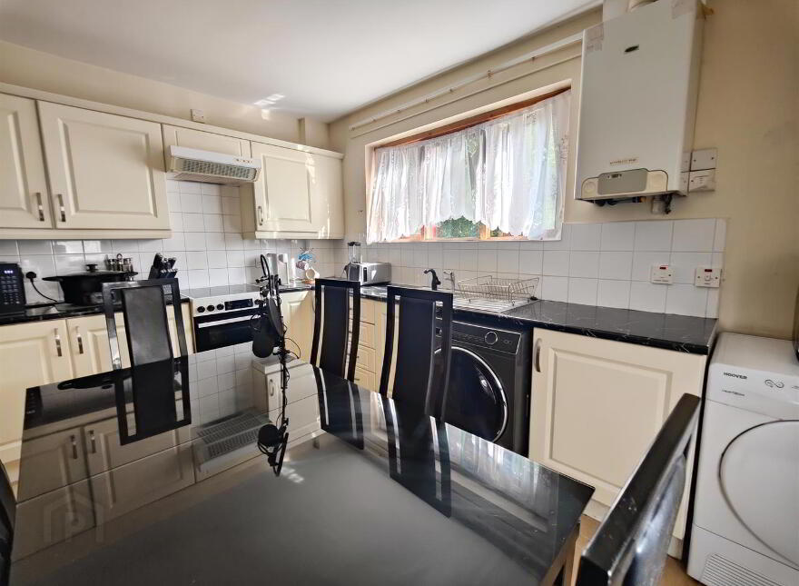 39 Ballysillan Park, Belfast, BT14 8HD