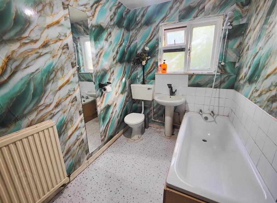 39 Ballysillan Park, Belfast, BT14 8HD