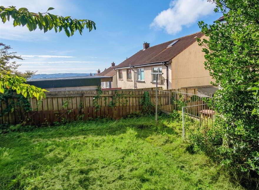 39 Ballysillan Park, Belfast, BT14 8HD