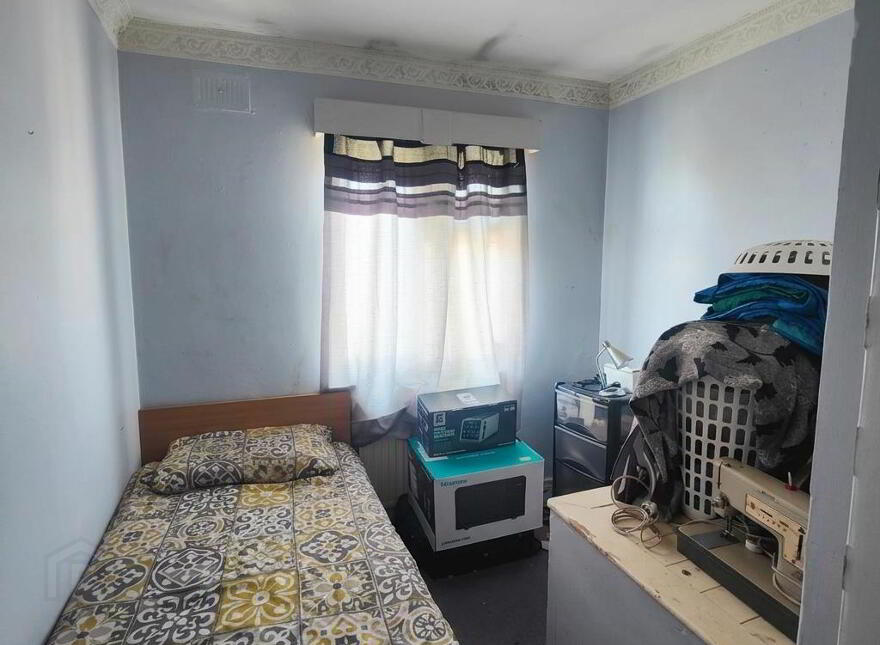 39 Ballysillan Park, Belfast, BT14 8HD