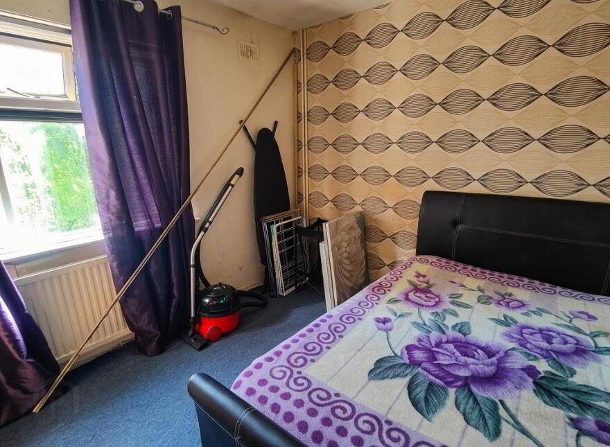 39 Ballysillan Park, Belfast, BT14 8HD