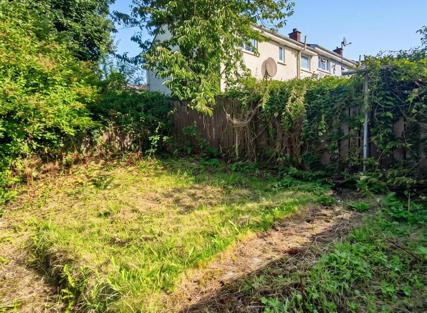 39 Ballysillan Park, Belfast, BT14 8HD