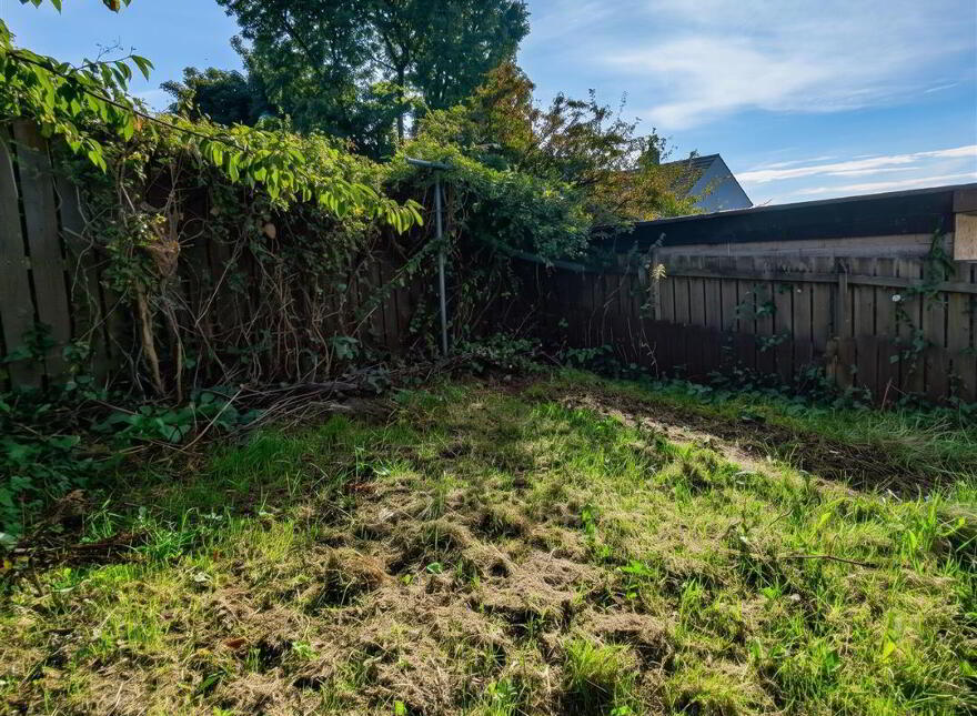 39 Ballysillan Park, Belfast, BT14 8HD