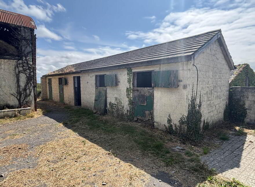 Kilbride, South, Tramore
