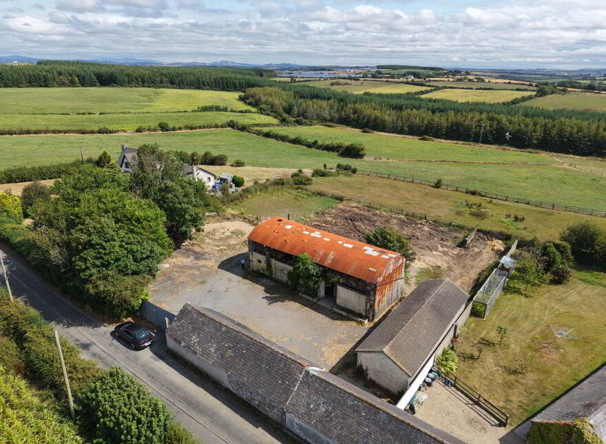 Kilbride, South, Tramore
