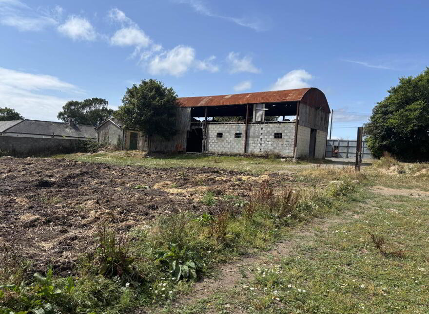 Kilbride, South, Tramore