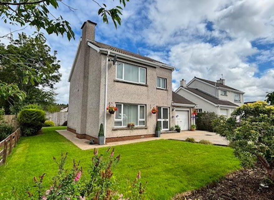 55 Bellshill, Limavady, BT49 0DQ