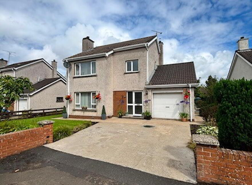 55 Bellshill, Limavady, BT49 0DQ