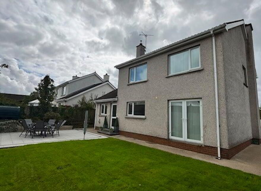 55 Bellshill, Limavady, BT49 0DQ