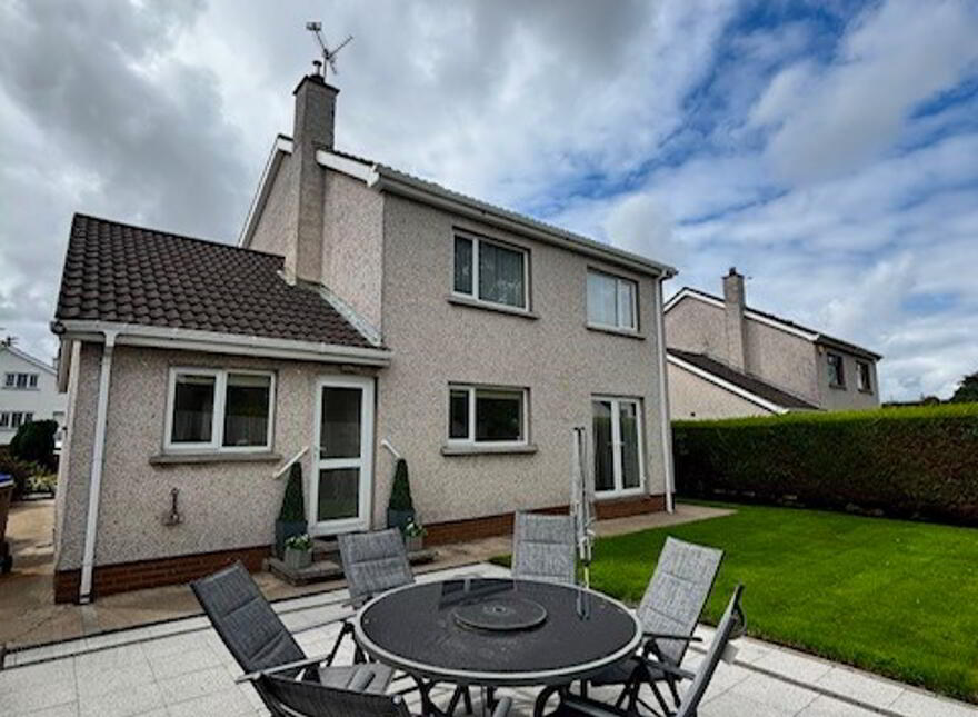 55 Bellshill, Limavady, BT49 0DQ