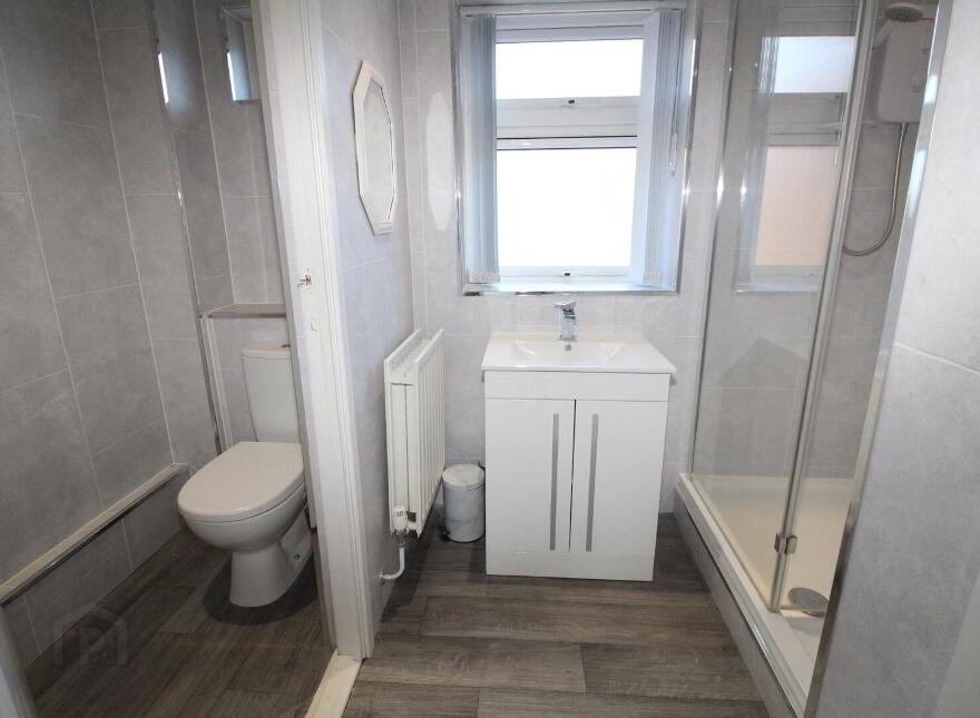 9D Rathcoole Close, Newtownabbey, BT37 9AP