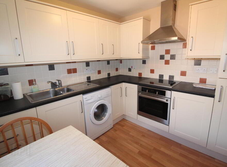 9D Rathcoole Close, Newtownabbey, BT37 9AP