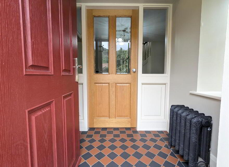 2 Mountain Springs, Newcastle, BT33 0TY