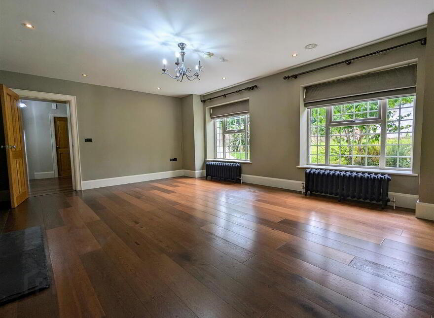 2 Mountain Springs, Newcastle, BT33 0TY