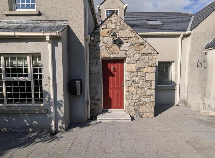 2 Mountain Springs, Newcastle, BT33 0TY