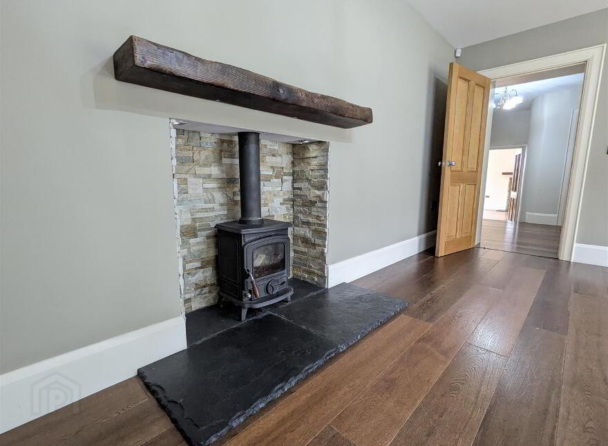2 Mountain Springs, Newcastle, BT33 0TY