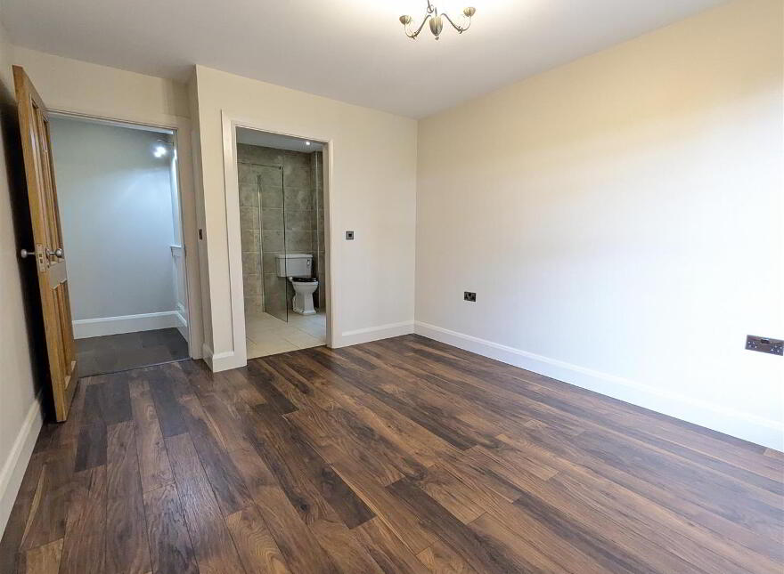2 Mountain Springs, Newcastle, BT33 0TY