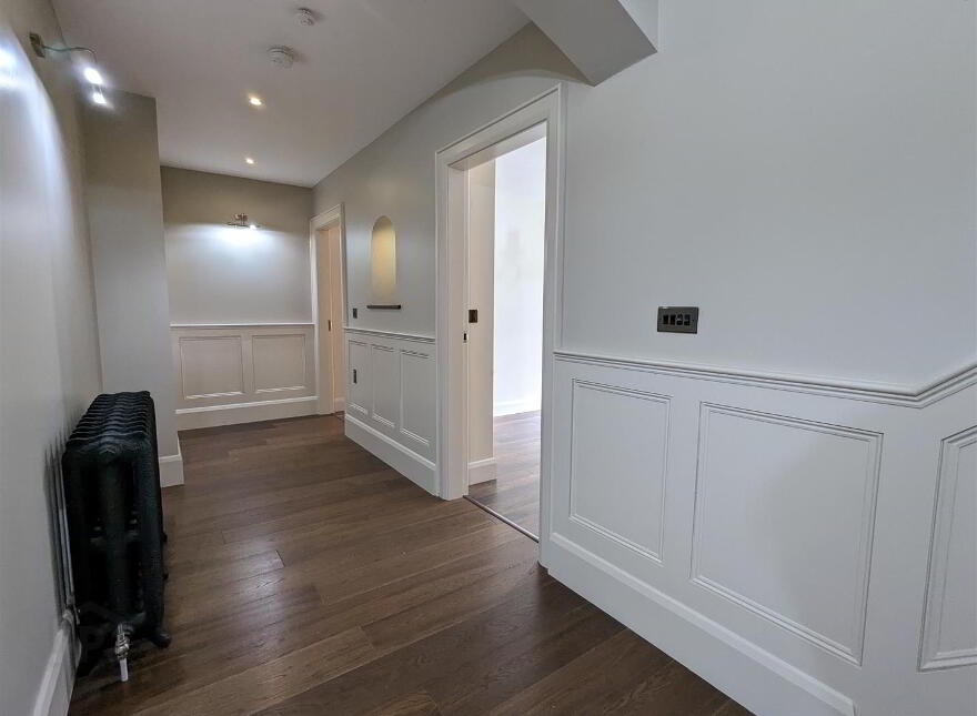 2 Mountain Springs, Newcastle, BT33 0TY