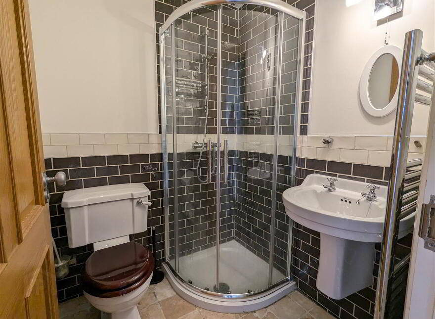 2 Mountain Springs, Newcastle, BT33 0TY