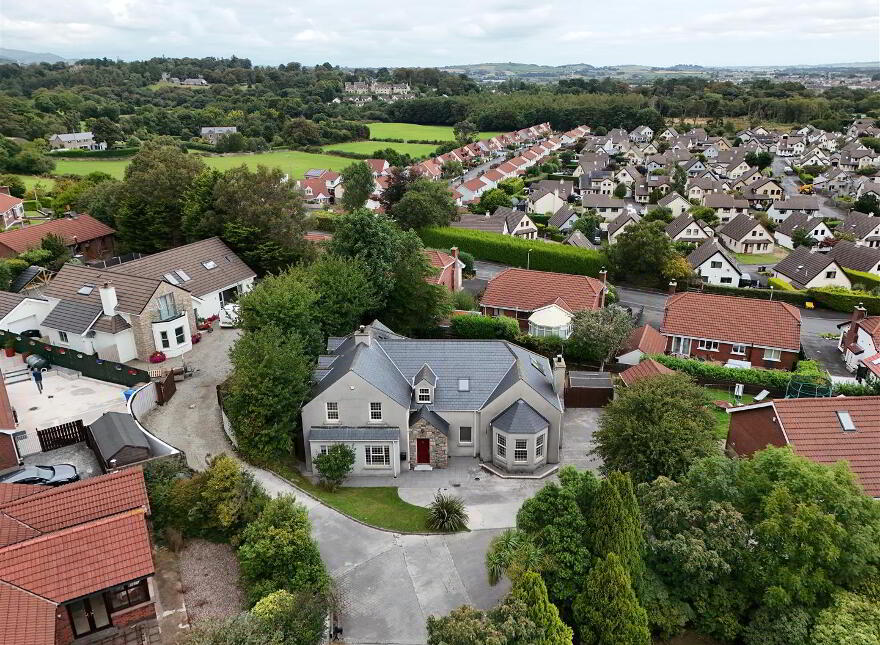 2 Mountain Springs, Newcastle, BT33 0TY