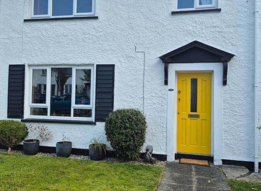 298 Merville Garden Village, Newtownabbey, BT37 9TT photo