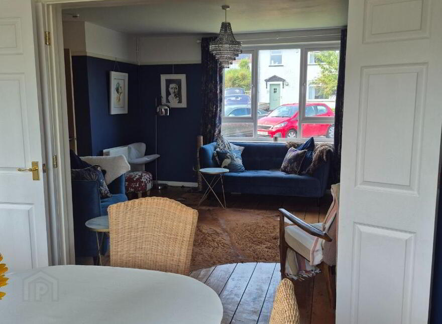 298 Merville Garden Village, Newtownabbey, BT37 9TT