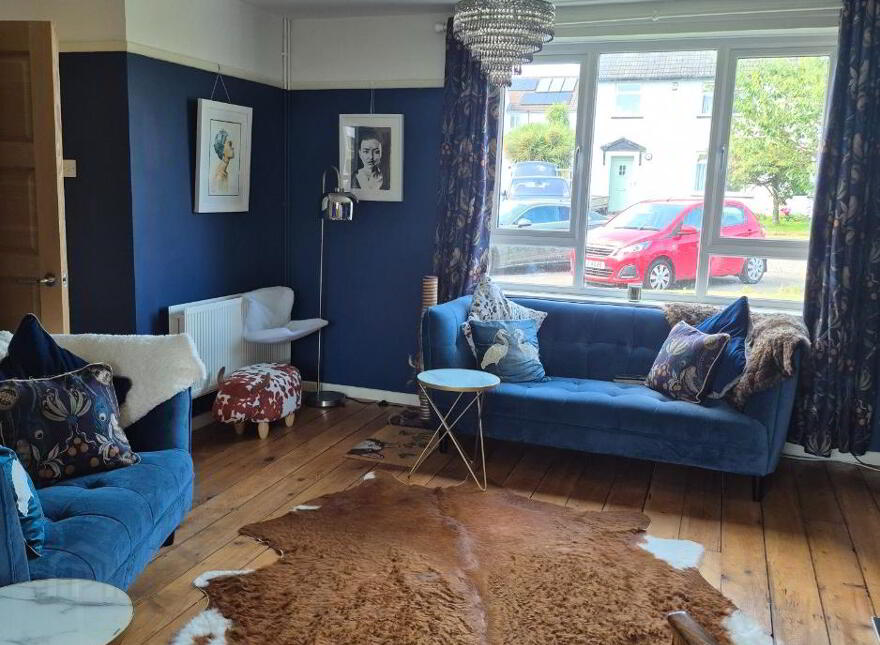 298 Merville Garden Village, Newtownabbey, BT37 9TT